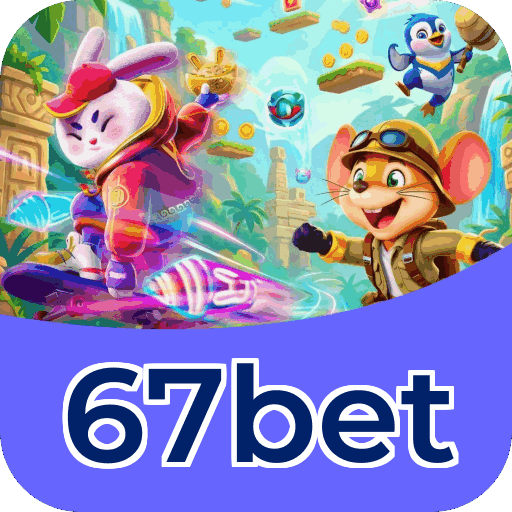 Instalação Android 67bet