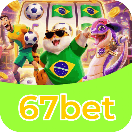 Slots Premium da PG Soft na 67bet