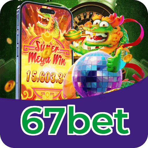 Logo Oficial 67bet Download